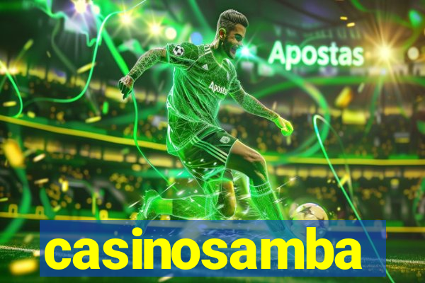 casinosamba