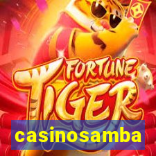 casinosamba