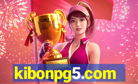 kibonpg5.com