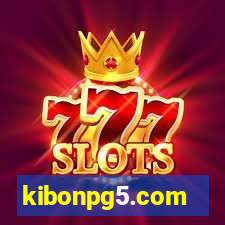 kibonpg5.com