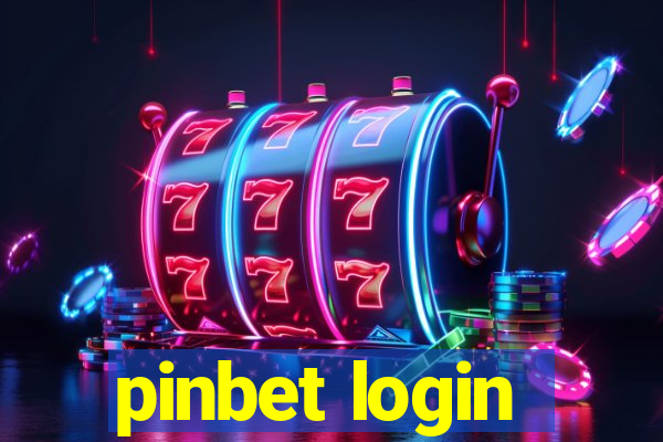 pinbet login