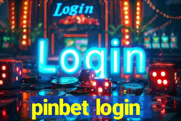 pinbet login