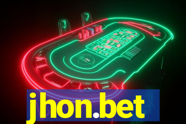 jhon.bet