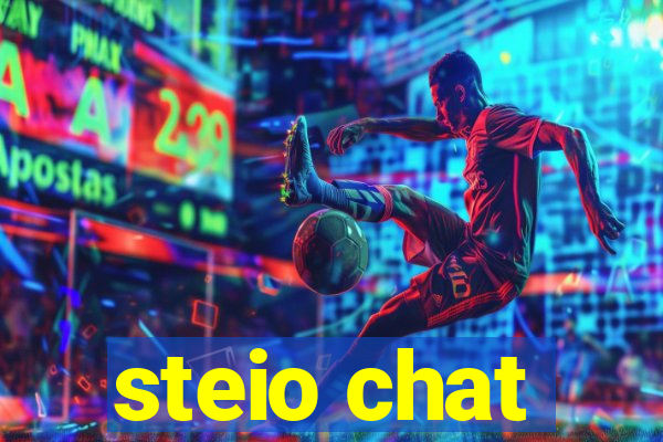 steio chat