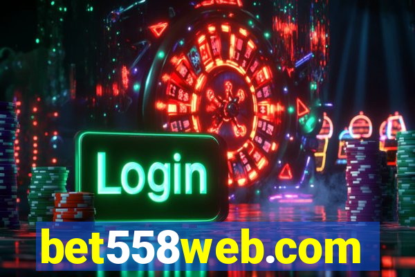 bet558web.com
