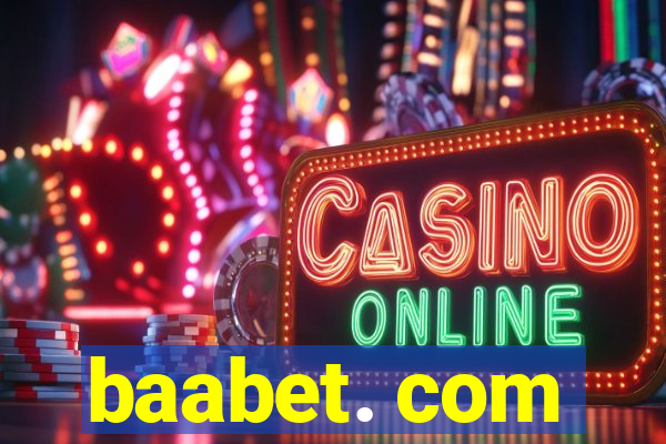 baabet. com