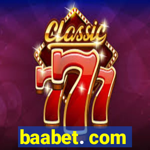 baabet. com