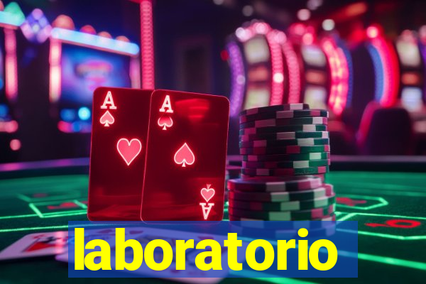 laboratorio municipal porto alegre