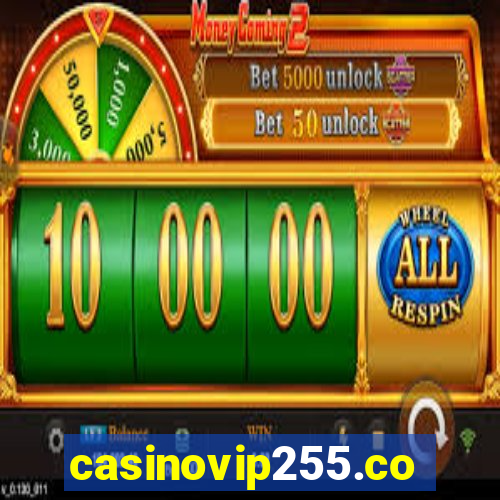 casinovip255.com