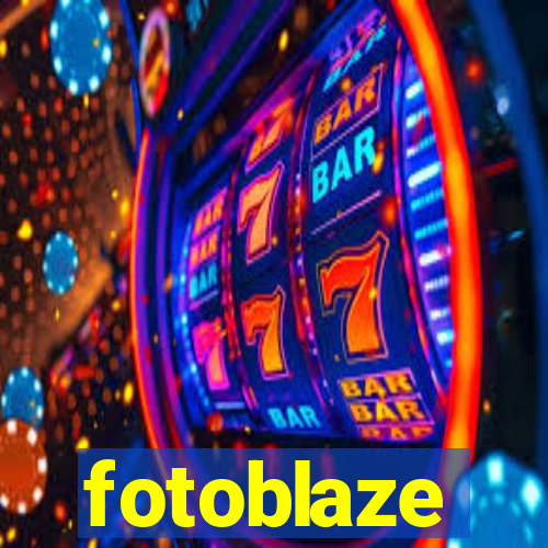 fotoblaze