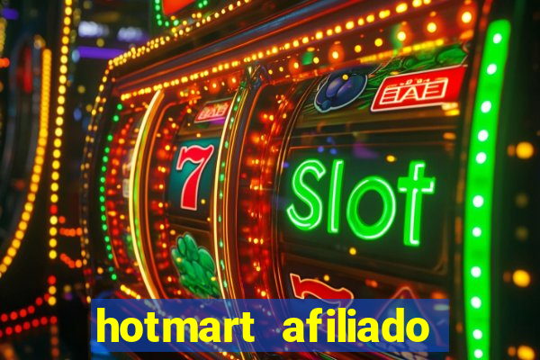 hotmart afiliado entrar login