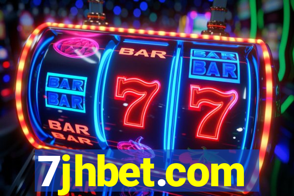 7jhbet.com