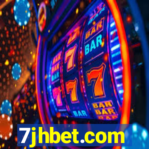 7jhbet.com