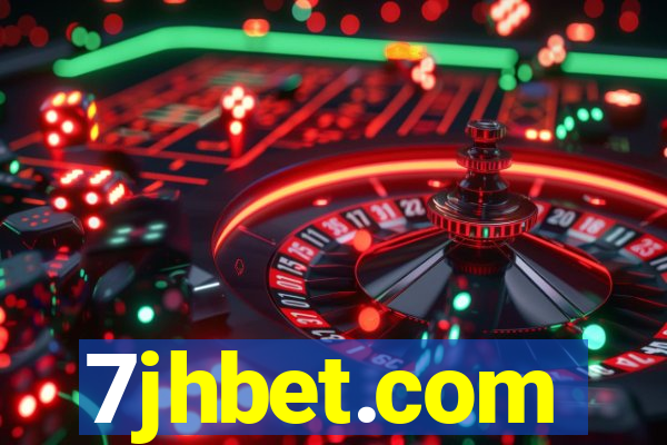 7jhbet.com
