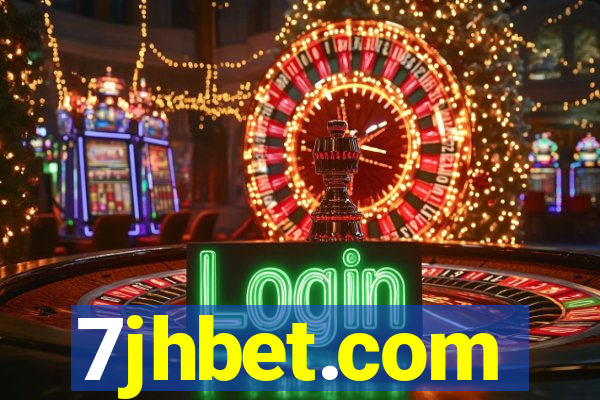 7jhbet.com