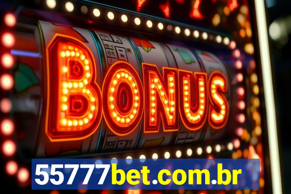 55777bet.com.br