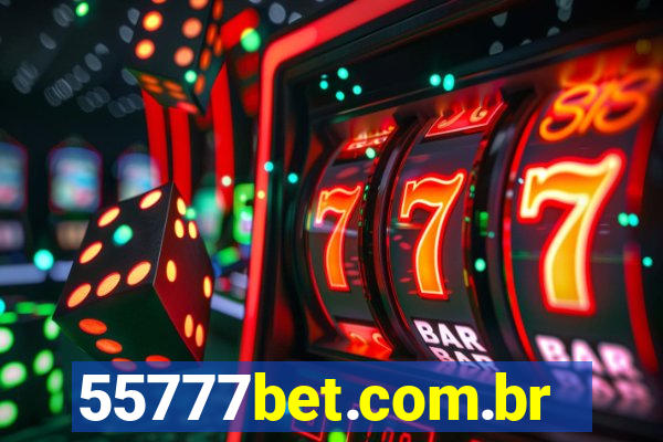 55777bet.com.br