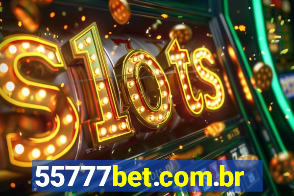 55777bet.com.br