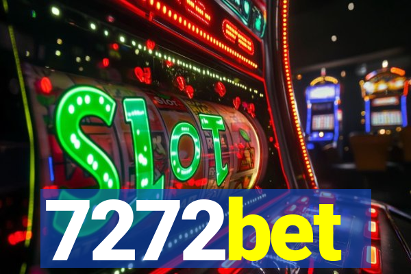 7272bet