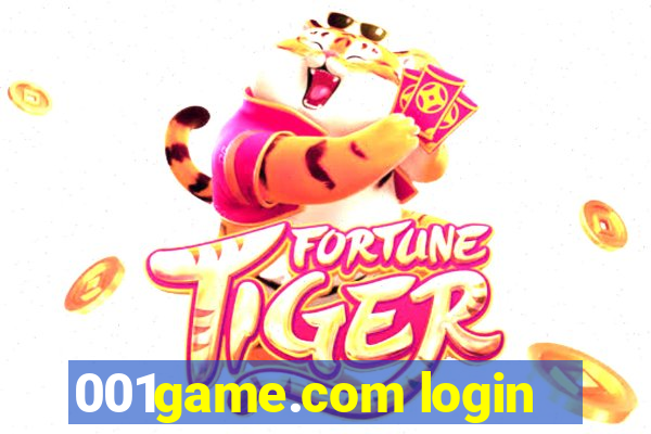 001game.com login