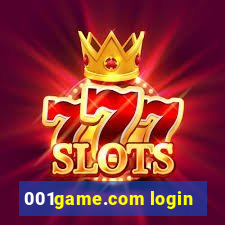 001game.com login