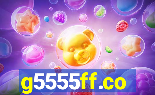 g5555ff.co