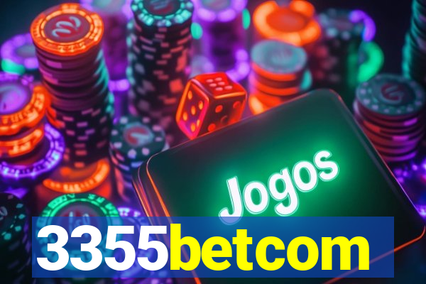 3355betcom