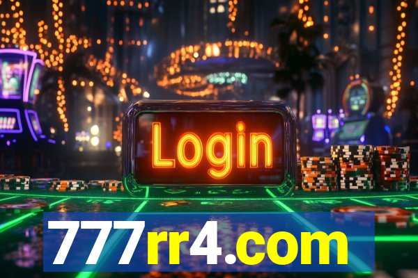 777rr4.com