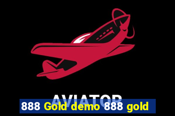 888 Gold demo 888 gold