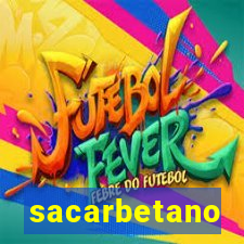 sacarbetano
