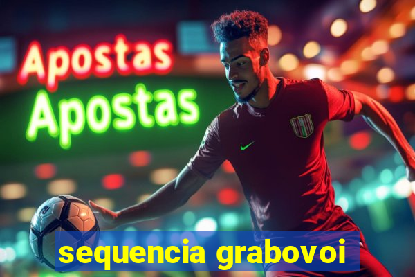 sequencia grabovoi