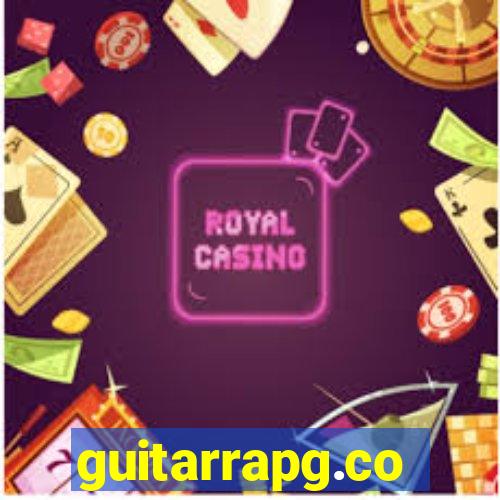 guitarrapg.co