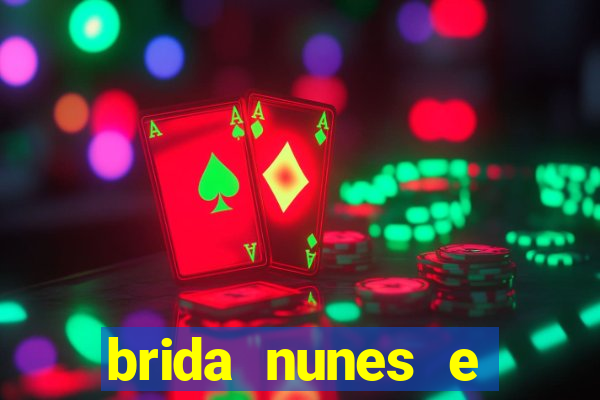 brida nunes e médico porno