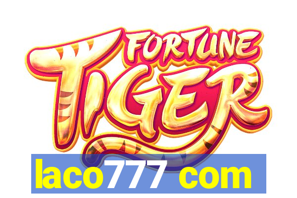 laco777 com