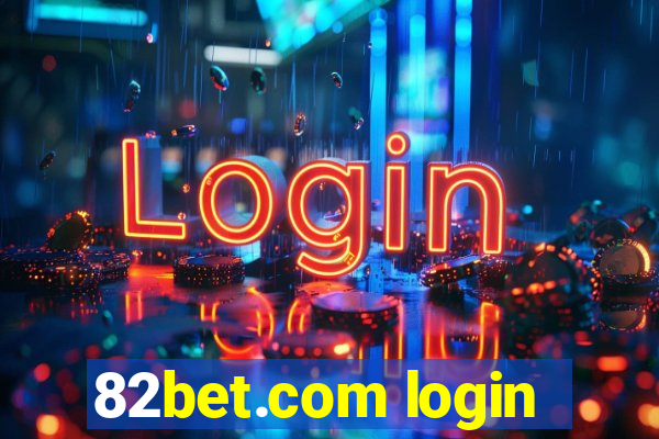 82bet.com login