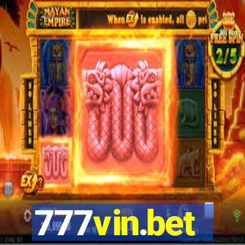 777vin.bet