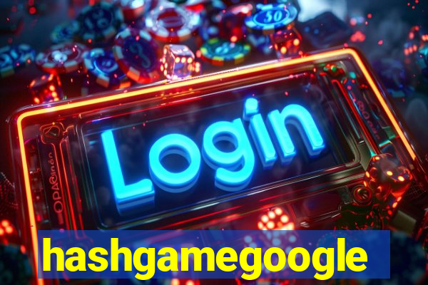 hashgamegoogle