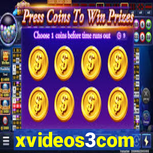 xvideos3com