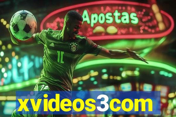 xvideos3com