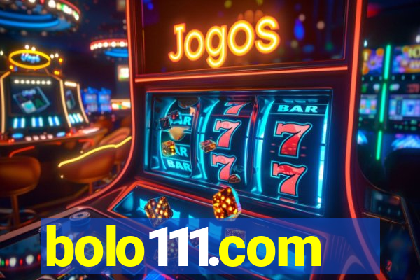 bolo111.com