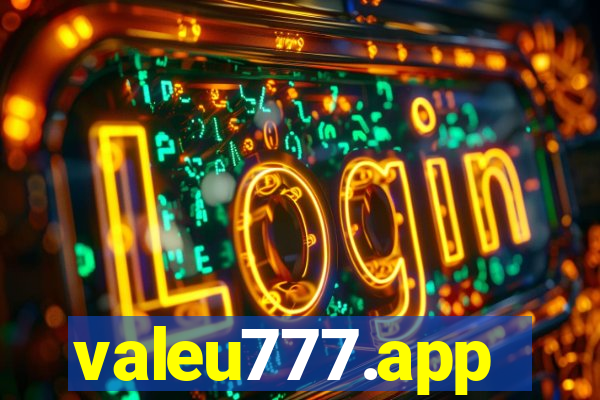 valeu777.app