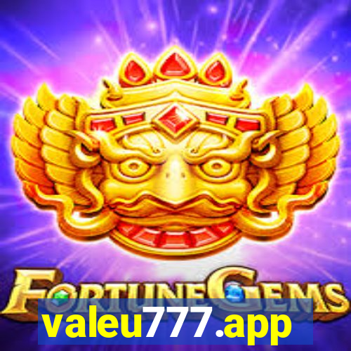 valeu777.app