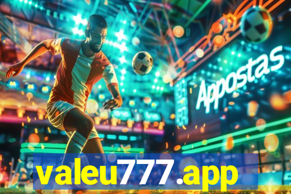 valeu777.app