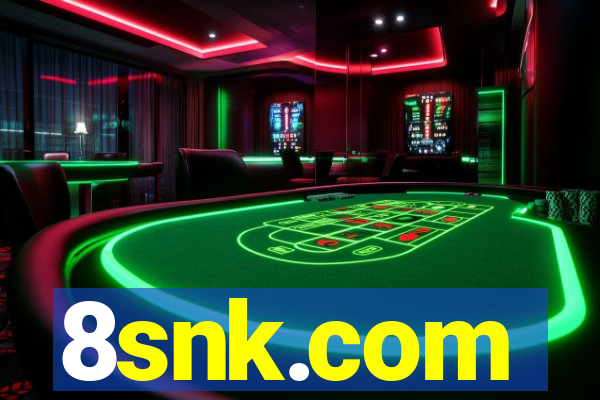 8snk.com