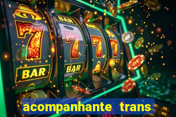 acompanhante trans porto seguro