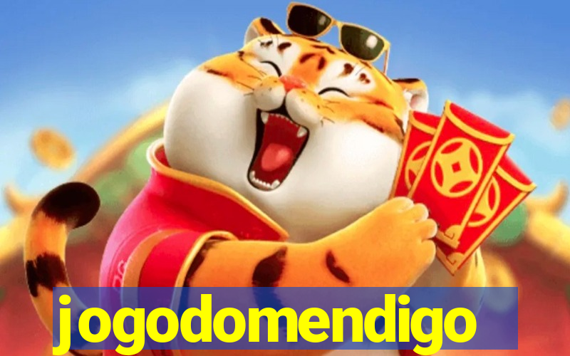 jogodomendigo