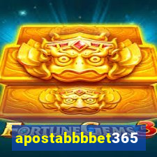 apostabbbbet365