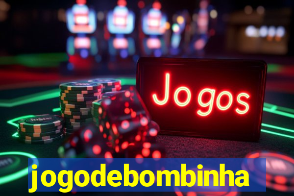 jogodebombinha