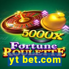 yt bet.com