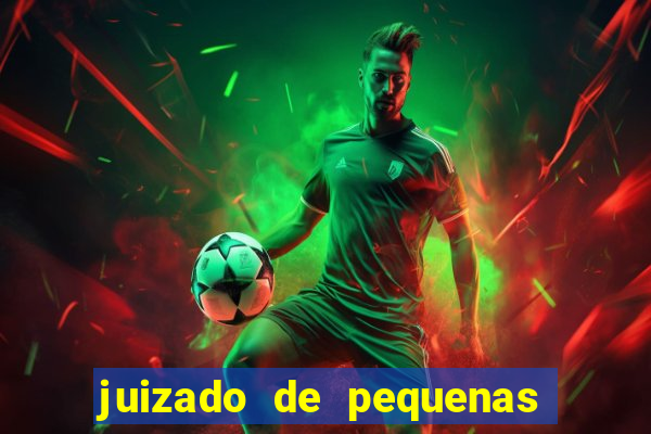 juizado de pequenas causas porto alegre